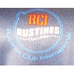 Maillot manche courte R14 Rustines Club International