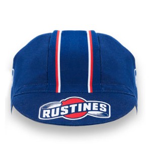 Casquette bleu VPC