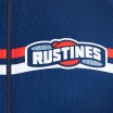 Maillot manche courte Rustines Club International