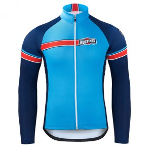 Maillot manche longue Criterium