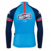 Maillot manche longue Criterium