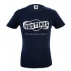 Tee-shirt Rustines / Slip Français