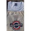 Tee-shirt Rustines / Slip Français