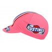 Casquette rose