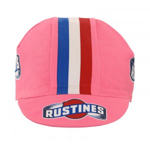 Casquette rose