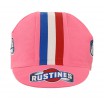 Casquette rose