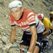 Figurine 1962 J.Anquetil