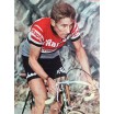 Figurine 1962 J.Anquetil