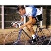 Figurine 1965 J.Anquetil