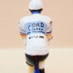 Figurine 1965 J.Anquetil