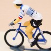 Figurine 1965 J.Anquetil