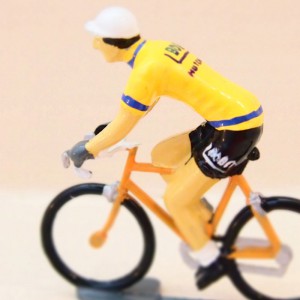 Figurine 1955 Louison Bobet