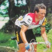 Figurine 1985 B.Hinault