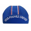 Casquette bleu ciel VPC N° 2