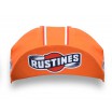 Casquette Orange VO