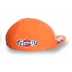 Casquette Orange VO