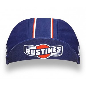 Casquette Bleue VO