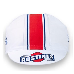 Casquette Blanche VPC